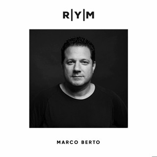 R|Y|M Podcast: Marco Berto (August 2020)