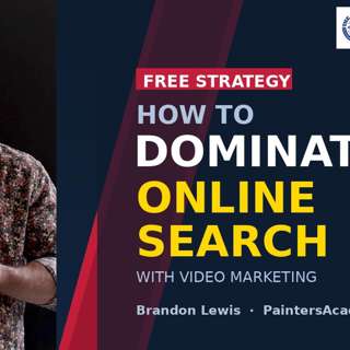 How Videos Help Painting Contractors Dominate Online Search | Free Strategy