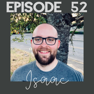 Isaac Lives inside an Abyssal Cosmic Playground (Tritype 845)