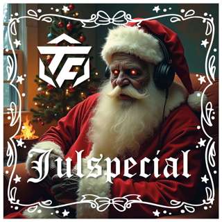 Julspecial med Trotsa Fara