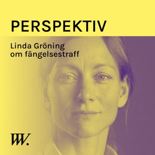 84. Bidrar strängare straff till minskad kriminalitet? Med Linda Gröning