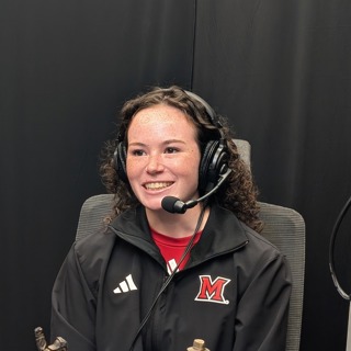 RedHawk Rewind: Mia Boule