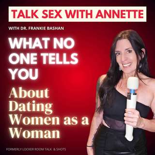Women Dating Women Isn’t Easier—It’s Just Different (And Still Hot as Hell)