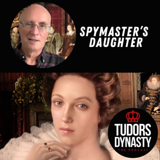 Spymaster's Daughter: Frances Walsingham