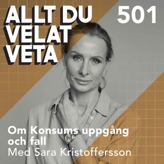 Allt du velat veta