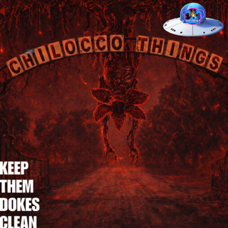 Chilocco Things