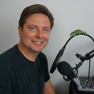 Ep 8: Interview with host Bill Strand