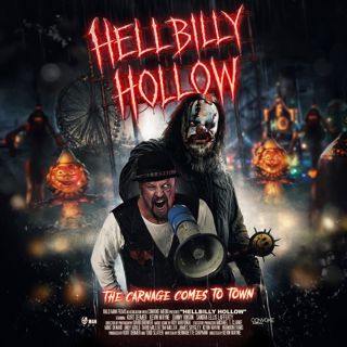 Special Report: Hellbilly Hollow (2026)