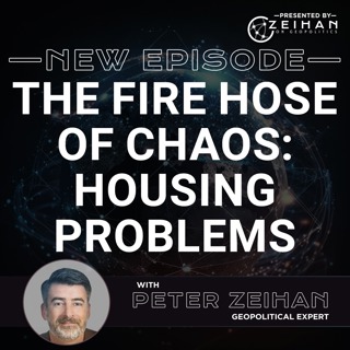 The Fire Hose of Chaos: Housing Problems