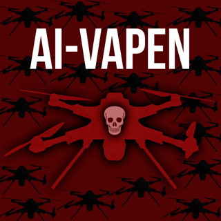 AI-vapen