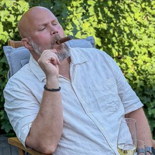 1157: Mat & dryck för sommaren med Philip