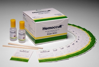Podcast # 327: No More Hemoccults