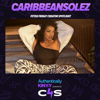 Clips4Sale Fetish Friday Creator Spotlight: From Banking to Bare Soles: Nalia’s Journey into Foot Fetish Content Creation