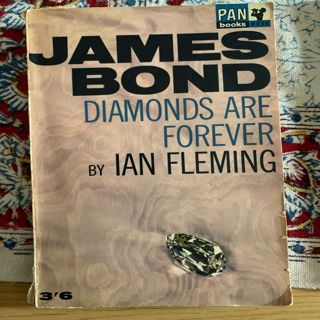 Diamonds Are Forever