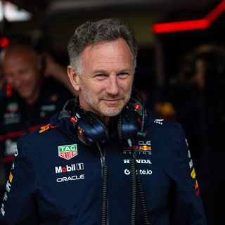 598: Christian Horner Sacked / F1 2025 British GP Review