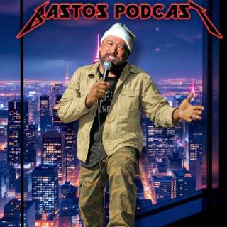 THE BASTOS PODCAST S5 EP 81- FILIPINO COMEDY LEGEND RON JOSOL