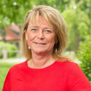 Magdalena Gerger 2015