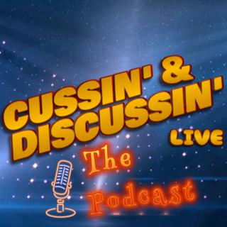 NEW AOG WOMEN'S CHAMPION | The Neon Enigma SPEAKS OUT! | Cussin' & Discussin' Ep. 76