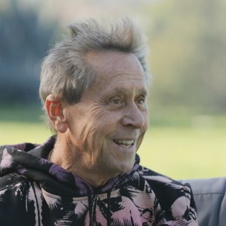 Brian Grazer: Oscar-Winning Film Producer