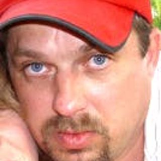 Episode 448: Matthew Ellis Keith: Where The Pattern Ends