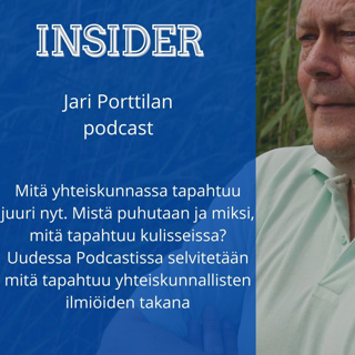 INSIDER 4, Antoiko kenraali Wallenius käskyn Ståhlbergin "muilutuksesta"?