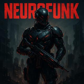 dj Shabby - January 2025 Neurofunk Mix