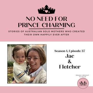 S1:E37 – Jac & Fletcher