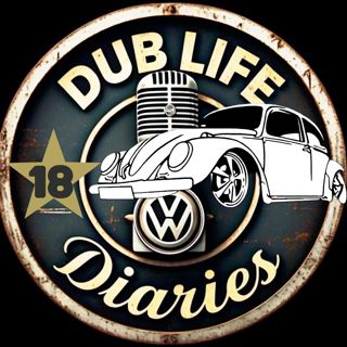 Sparking Up Memories with Chris White & Riverbank Customs: A Southern VW Legend Ep18