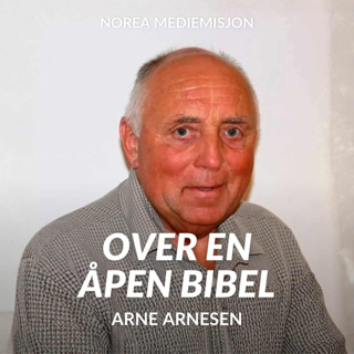 Herren er min hyrde - Arne Arnesen (E2629-1)