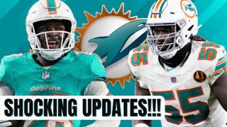 This Keeps Getting CRAZIER... | Daily Dolphins News & Rumors