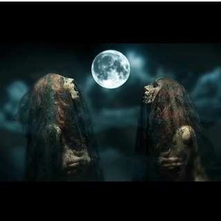 Lunar Eclipse in Pisces.m4a