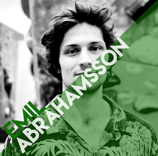 Emil Abrahamsson