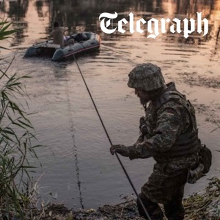 Ukrainian troops ‘cross river’ as Donbas advance continues & Russia drafts children from occupied territories into army
