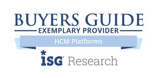 Award-winning HR Software Vendor HiBob Named an ISG 2026 Vendor of Excellence for Human Capital Management (HCM) Platforms