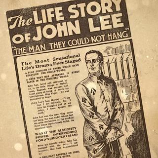 Loremen S6Ep8 - The Man They Hanged Thrice