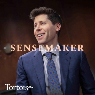 Sensemaker: Sam Altman: who is the OpenAI boss?