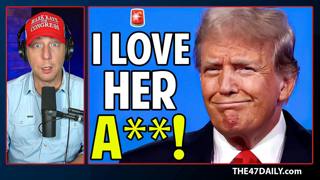 TRUMP Comments on Sydney Sweeney's Ad