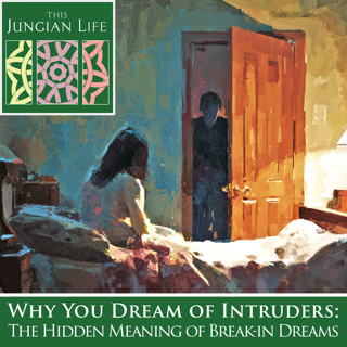 Why You Dream of Intruders: The Hidden Meaning of Break-In Dreams