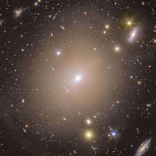 Euclid Mission Reveals Einstein Ring, Strikes Paralyze Mecklenburg-Vorpommern Transport, Germany Grapples with Defense Budget, EU Enhances Emergency Call System, and more...