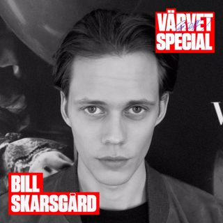 SPECIAL: Bill Skarsgård