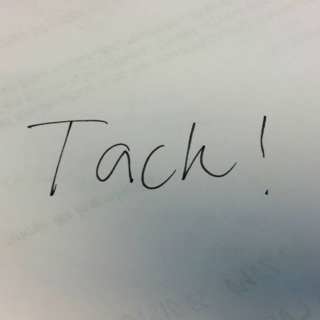 Hur besvarar man ett tack?