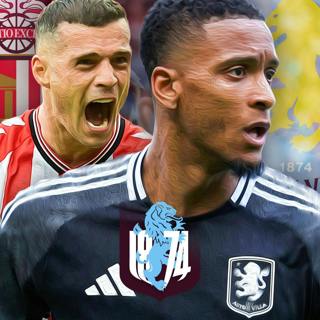MATCH PREVIEW: "This feels like a place we go and drop a STINKER..." | Sunderland v Aston Villa