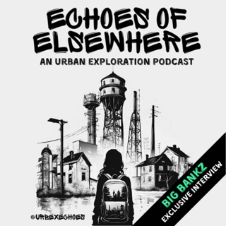 EP. 8 | THE MAN BEHIND THE LENS | Interview with BigBankz