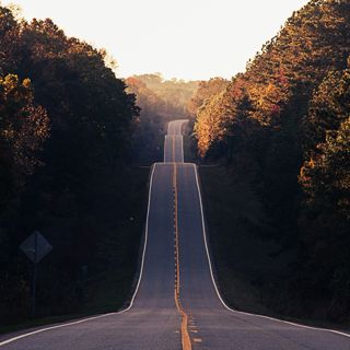 AE Episode 118 The Middle Way