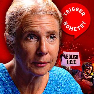 ICE, Immigration and Cultural Suicide - Lionel Shriver