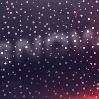January Snow Soundscape – Ambient Composition with Vintage A.M. Radio for Relaxation or Sleep