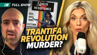 Mike Benz Answers: ‘Will We See More Assassinations?’ | Ep 172