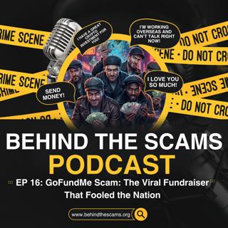 GoFundMe Scam | How Social Engineering & Viral Trust Turned Into Fraud (EP16)