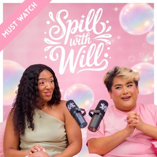 Yasmin EXPOSES What We DIDN’T See on Love Is Blind UK | Spill With Will