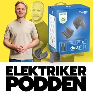 ELEKTRIKERPODDEN